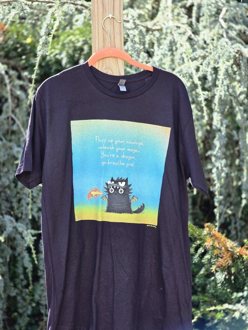 Next Level Apparel Women’s Short Sleeve Tee - Teal, Black & Green - Picture 2 of 7